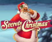 Secrets of Christmas Slot