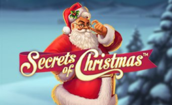 Secrets of Christmas Slot