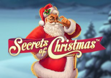 Secrets of Christmas Slot