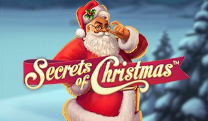 Secrets of Christmas Slot