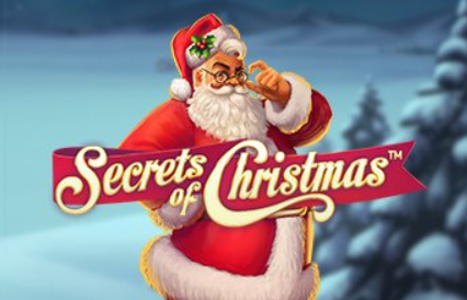 Secrets of Christmas Slot