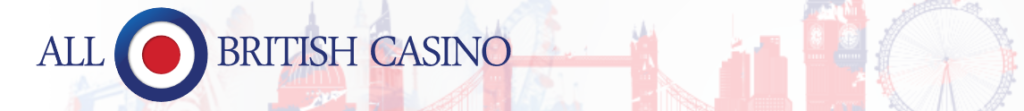 All British Casino Logo