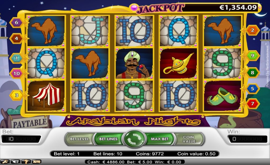 Free Online 5 dragons slot mobile Slot Machines!