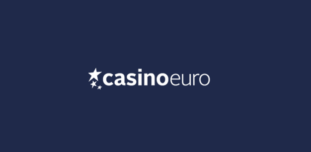 Casino Euro Logo