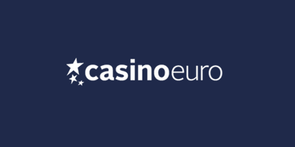 Casino Euro Logo
