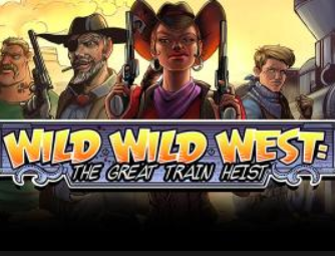 Wild Wild West: The Great Train Heist™ – Preview