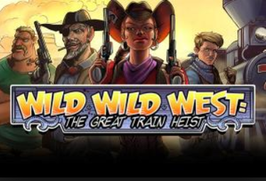 Wild Wild West: The Great Train Heist™ – Preview