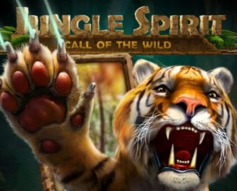 Jungle Spirit: Call of the Wild™ – New Slot Preview