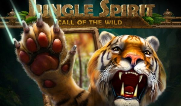 Jungle Spirit: Call of the Wild™ – New Slot Preview