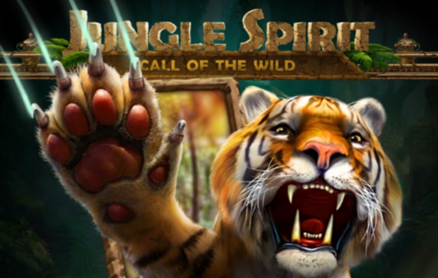 Jungle Spirit Slot