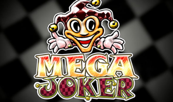 Mega Joker Progressive Slot