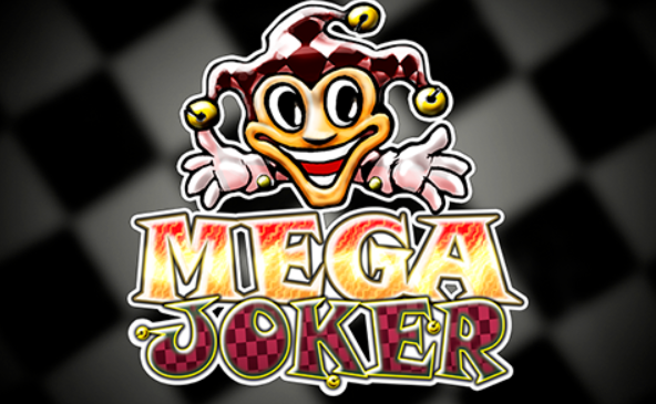 Mega Joker Progressive Netent Slot - Spin the Reels for Huge Jackpots