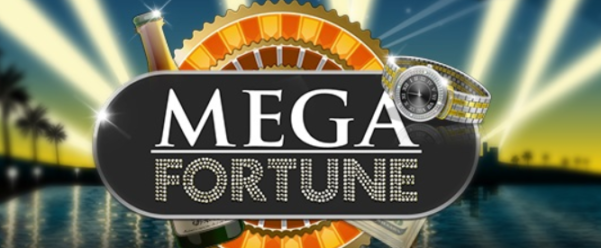 Unveiling Mega Fortune Slot: Detailed Review