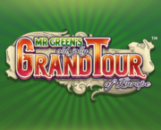 Mr Green's Grand Tour Slot