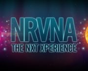 Nrvna The Next Xperience Slot Logo
