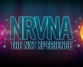 NRVNA: The Nxt Xperience™ Slot