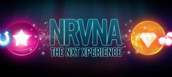 NRVNA: The Nxt Xperience™ Slot