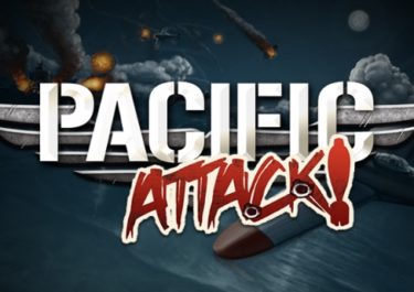 Pacific Attack Slot