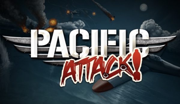 Pacific Attack Slot