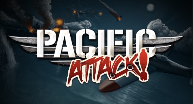Pacific Attack Slot