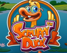Scruffy Duck™ New Slot Preview