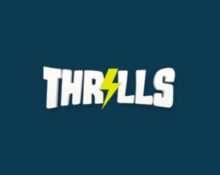Thrills Casino – Weekend Promotions!