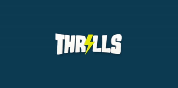 Thrills Casino Logo