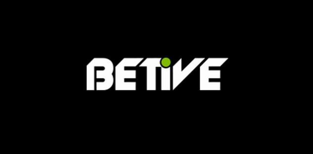 Betive Casino Logo