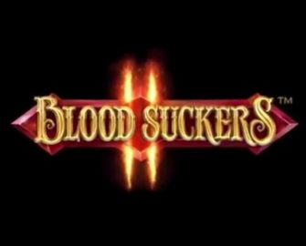 Blood Suckers 2 – Slot Preview