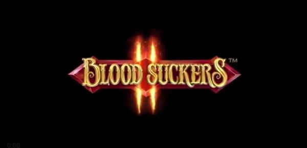 Blood Suckers 2 – Slot Preview