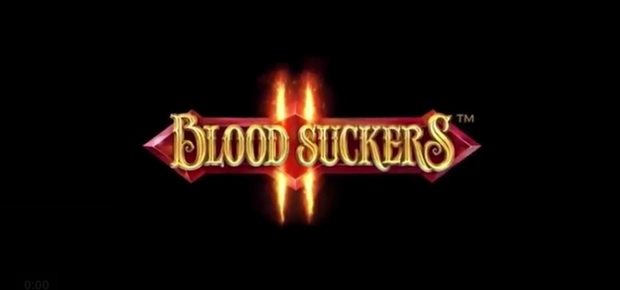 Blood Suckers 2 Slot