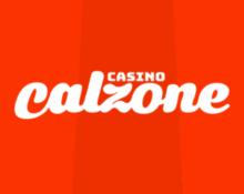 Casino Calzone – Cal’s Leaning Tower of Pizza!