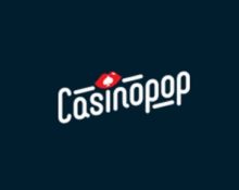 Casino Pop – Slots Cashback Weekend!