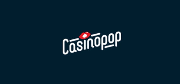 Casinopop Casino Logo