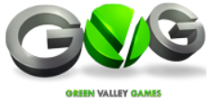 Green Valley Games Software Provider Logo