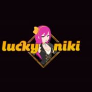 Lucky Nicki Casino Logo