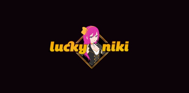 Lucky Nicki Casino Logo