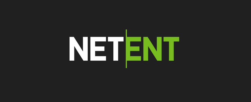 NetEnt Software Provider Logo