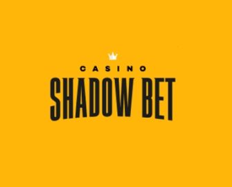 ShadowBet – Start with Free Spins for the first year!