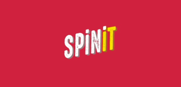 Spinit Casino Logo