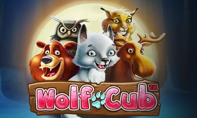 Wolf Cub Slot