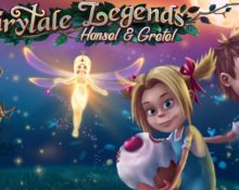 Fairytale Legends: Hansel and Gretel™ – Free Spins!