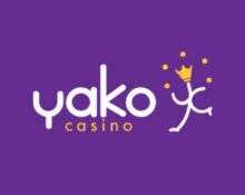 Yako Casino – Easter Calendar Day 11 + 12!