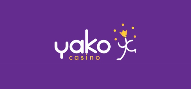 Yako Casino Logo