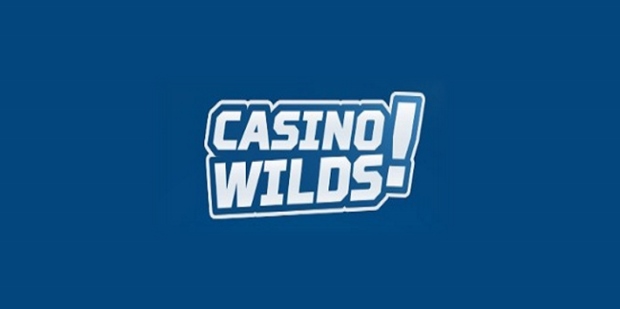 Casino Wilds! Logo