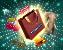 Casino Euro – Weekend Wonders!