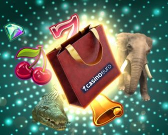 Casino Euro – Weekend Wonders!
