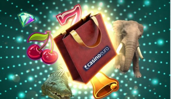 Casino Euro – Weekend Wonders!