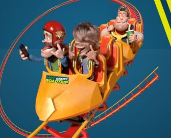 Thrills Casino – Weird & Wacky Road Trip Day 12 & 13!