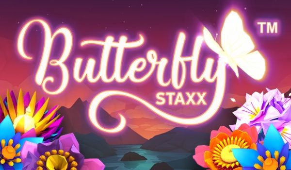 Butterfly Staxx™ Slot